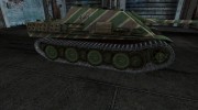 JagdPanther 11 для World Of Tanks миниатюра 5