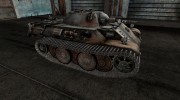 VK1602 Leopard 13 para World Of Tanks miniatura 5