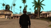 Palms Far Cry (BSOR DLC) para GTA San Andreas miniatura 3