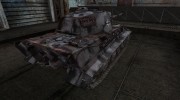Шкурка для E-75 for World Of Tanks miniature 4
