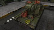 Качественные зоны пробития для КВ-5 for World Of Tanks miniature 1