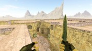 de_dust2_mini для Counter Strike 1.6 миниатюра 8