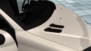 Peugeot 206 New для GTA San Andreas миниатюра 9