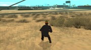 Sbmytr3 в HD для GTA San Andreas миниатюра 7