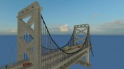 Zp bridge stown для Counter Strike 1.6 миниатюра 3