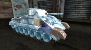 Шкурка для M4A2E4 for World Of Tanks miniature 5