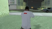 GTA Online shirt para GTA San Andreas miniatura 5