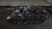 Немецкий танк PzKpfw V Panther для World Of Tanks миниатюра 2