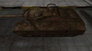 Американский танк T95 для World Of Tanks миниатюра 2