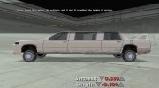 Tuning Mod v1.5b для GTA San Andreas миниатюра 19