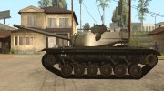 Танк T-110E5  миниатюра 2
