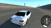 BMW M5 E39 for BeamNG.Drive miniature 4