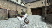 M21 For SG550 for Counter-Strike Source miniature 5