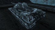 Шкурка для ИС-8 для World Of Tanks миниатюра 3