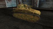 Leichtetraktor от sargent67 для World Of Tanks миниатюра 5