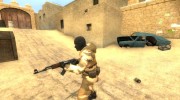 Desert Arctic for Counter-Strike Source miniature 4