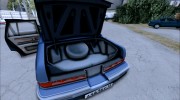 Buick Roadmaster 1996 для GTA San Andreas миниатюра 8