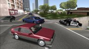 Real Traffic Fix v2.1 para GTA San Andreas miniatura 1