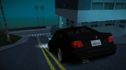 BMW M5 E39 для GTA San Andreas миниатюра 15