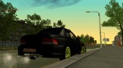 Subaru Impreza 22b STI 1998 Tunable для GTA San Andreas миниатюра 12