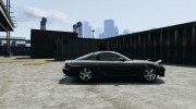 Mazda RX-7 Type RZ для GTA 4 миниатюра 5