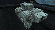 Шкурка для M5 Stuart для World Of Tanks миниатюра 3