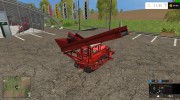 PND 250 v 1.0 para Farming Simulator 2015 miniatura 4