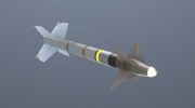 AIM-9 para GTA San Andreas miniatura 12