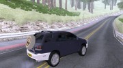 Lexus RX300 для GTA San Andreas миниатюра 2