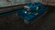 T30 Hoplite for World Of Tanks miniature 1