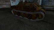 JagdPanther 31 для World Of Tanks миниатюра 5