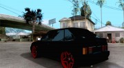 Ваз 2114 Devil Style para GTA San Andreas miniatura 3