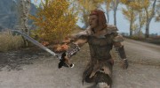 BadGremlins Bat Blade para TES V: Skyrim miniatura 1