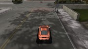Turismo IV для GTA 3 миниатюра 15