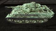 Шкурка для PzKpfw V-IV / Alpha para World Of Tanks miniatura 2