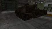 Шкурка для американского танка M12 for World Of Tanks miniature 3