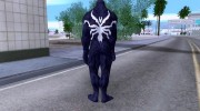 Venom для GTA San Andreas миниатюра 3