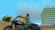 Angel Xbox for GTA Vice City miniature 3