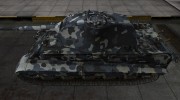 Немецкий танк PzKpfw VIB Tiger II para World Of Tanks miniatura 2