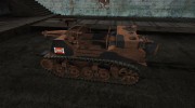 Шкурка для T82 для World Of Tanks миниатюра 2
