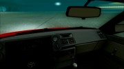 Toyota AE86 для GTA San Andreas миниатюра 7