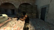 Masked Guerilla V2 для Counter-Strike Source миниатюра 4
