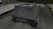 Ремоделинг для Ferdinand для World Of Tanks миниатюра 4