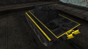 PzKpfw V Panther от Grafh для World Of Tanks миниатюра 3