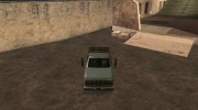 Muleton para GTA San Andreas miniatura 16