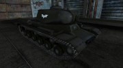 Шкурка для ИС для World Of Tanks миниатюра 5