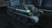 СУ-85 VakoT для World Of Tanks миниатюра 5