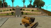 Paintable Combine by Vexillum для GTA San Andreas миниатюра 8