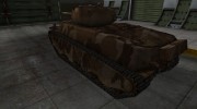 Американский танк M6 для World Of Tanks миниатюра 3