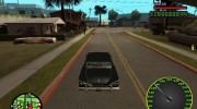 New Speedometer для GTA San Andreas миниатюра 1
